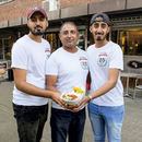 ingress Nesbru Kebab