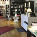 ingress Interior-Galleriet