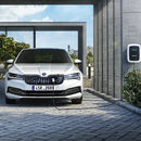ingress Skoda