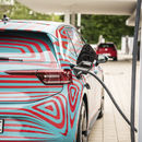 ingress Volkswagen