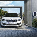 ingress Skoda