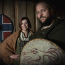 ingress Viking House