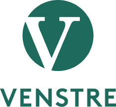 Venstre.logo