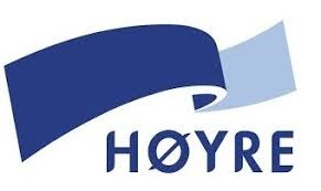 Høyre.logo