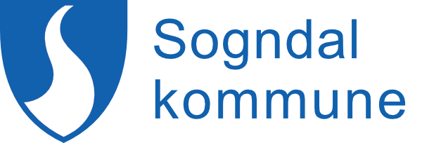 Logo Sogndal Frivilligsentral