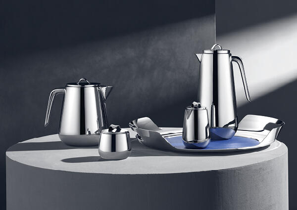 header Georg Jensen