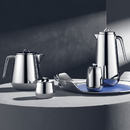 ingress Georg Jensen