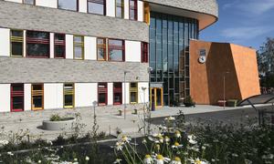 Bjørlien skole