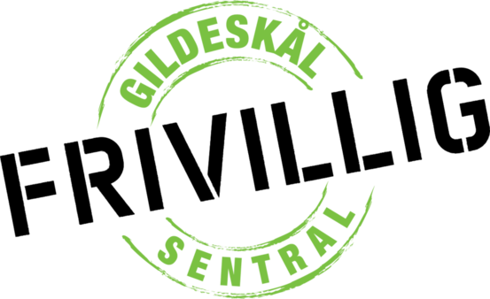 Gildeskål frivilligsentral - logo