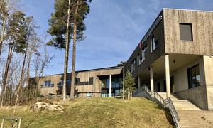 Vestby ungdomsskole