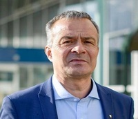 Rådmann Willy Ørnebakk