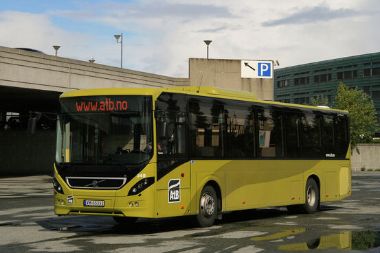 Volvo_8900LE_B7RLE_-_Nettbuss_Trøndelag_-_AtB