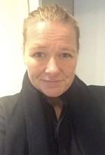 Ann Monica Wingstad