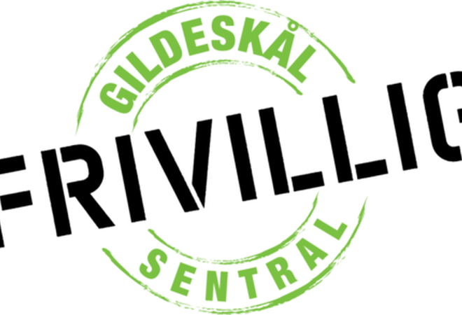 Logo Gildeskål Frivilligsentral