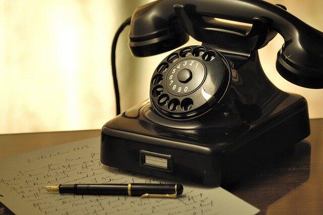 Telefon (phone-499991 pixabay.com)