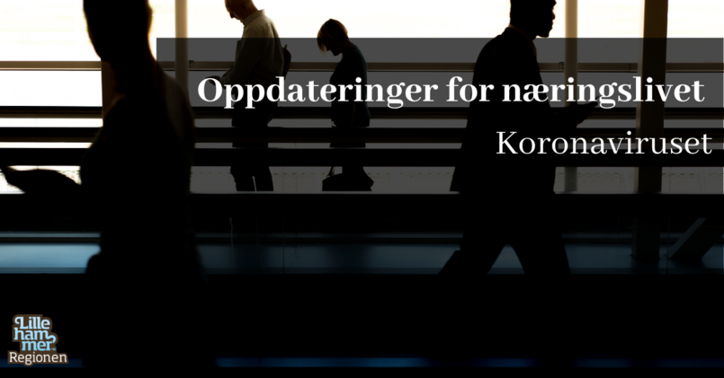 Koronaviruset_næringslivet