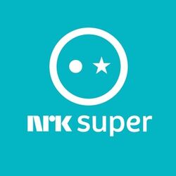 NRK Supers logo