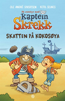 Kaptein Skrekk og skatten på Kokosøya