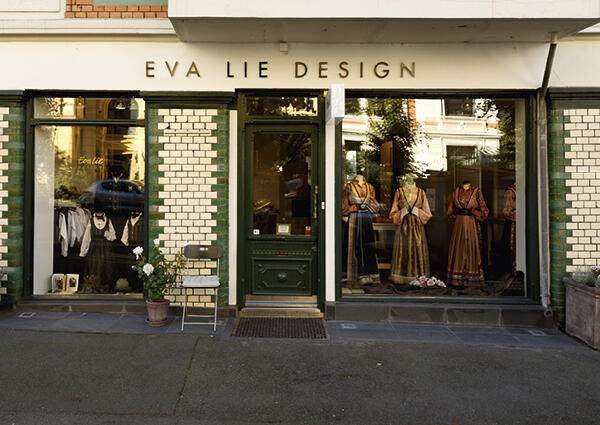 Header Eva Lie Design