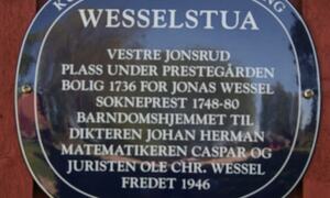 Wesselstua