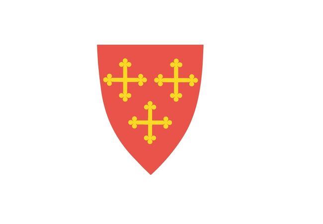 Våpenskjold Vestby kommune