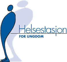 Illustrasjon - Helsestasjon for ungdom