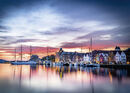 ingress Bergen