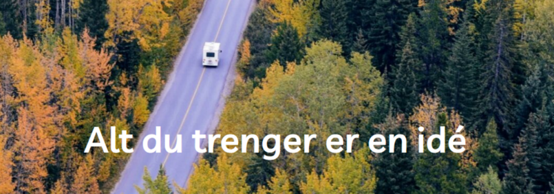 reiselivsgrunder