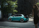 ingress Volkswagen