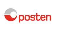 Posten, logo_200x108