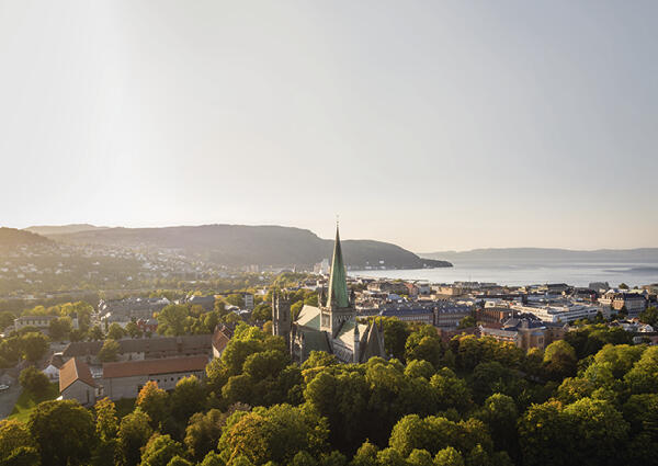 header Trondheim