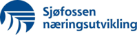 Logo Sjøfossen næringsutvikling