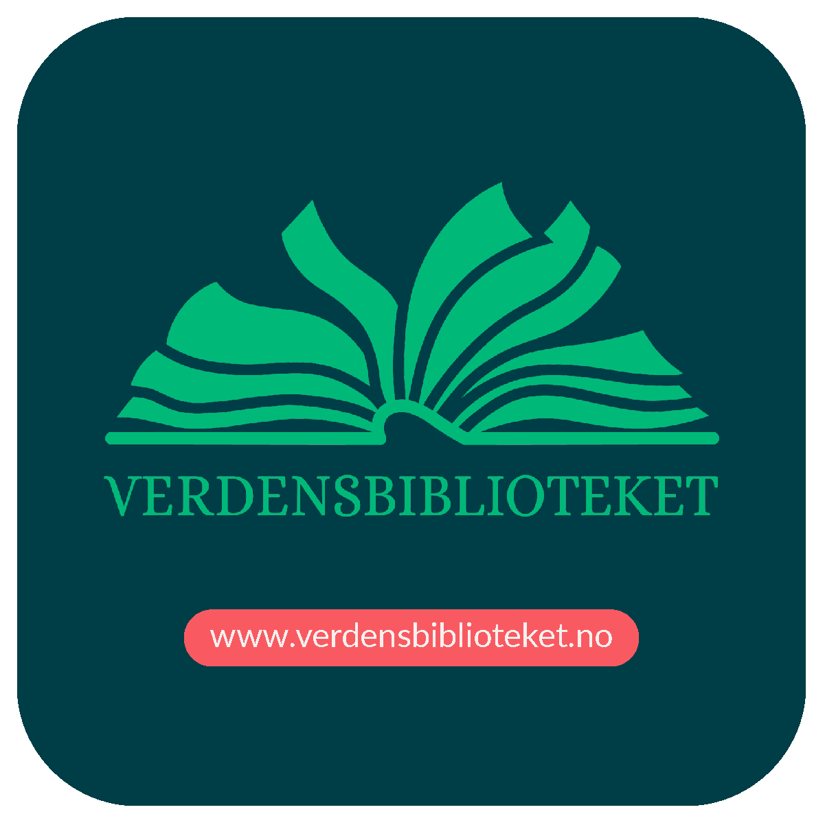 verdensbiblioteket logo