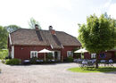 ingress Vertshuset