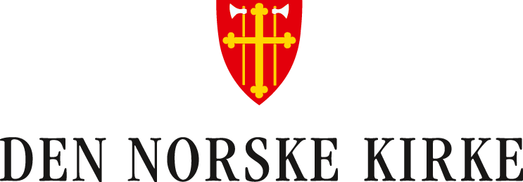 Den norske kyrkje logo
