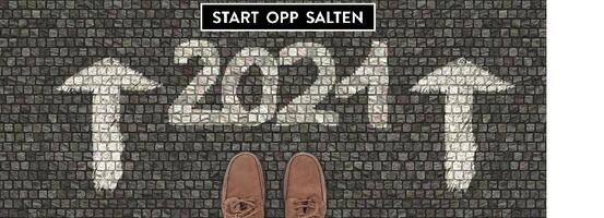 Start Opp Salten foto med logo til facebook annonsering januar 2021