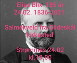 Elias Blix Salmekveld 24