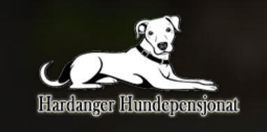 Hardanger Hundepensjonat logo