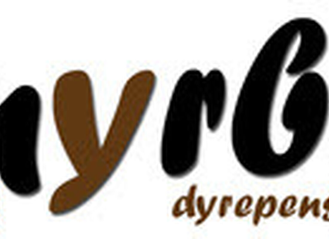 Myrbø butikk logo