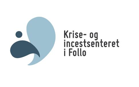 Krise- og incestsenteret i Follo logo