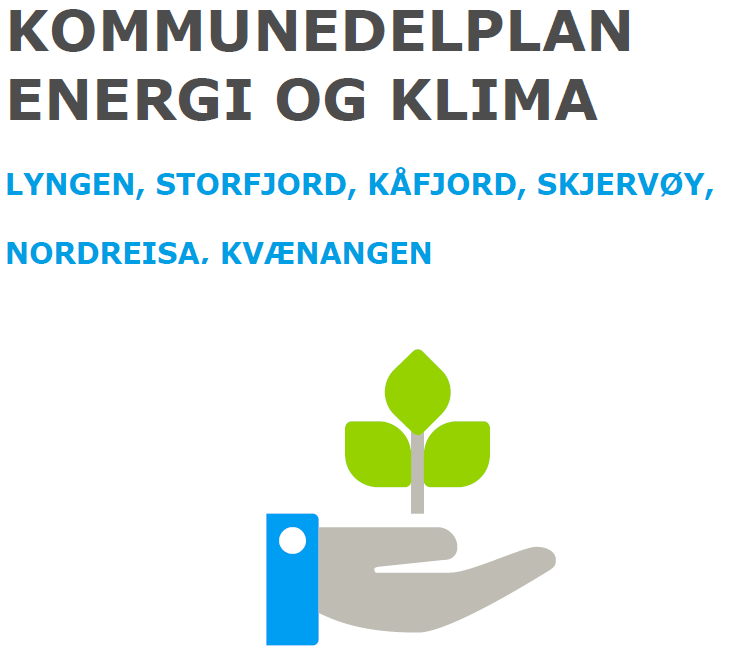 Energi og klimaplan Nord Troms