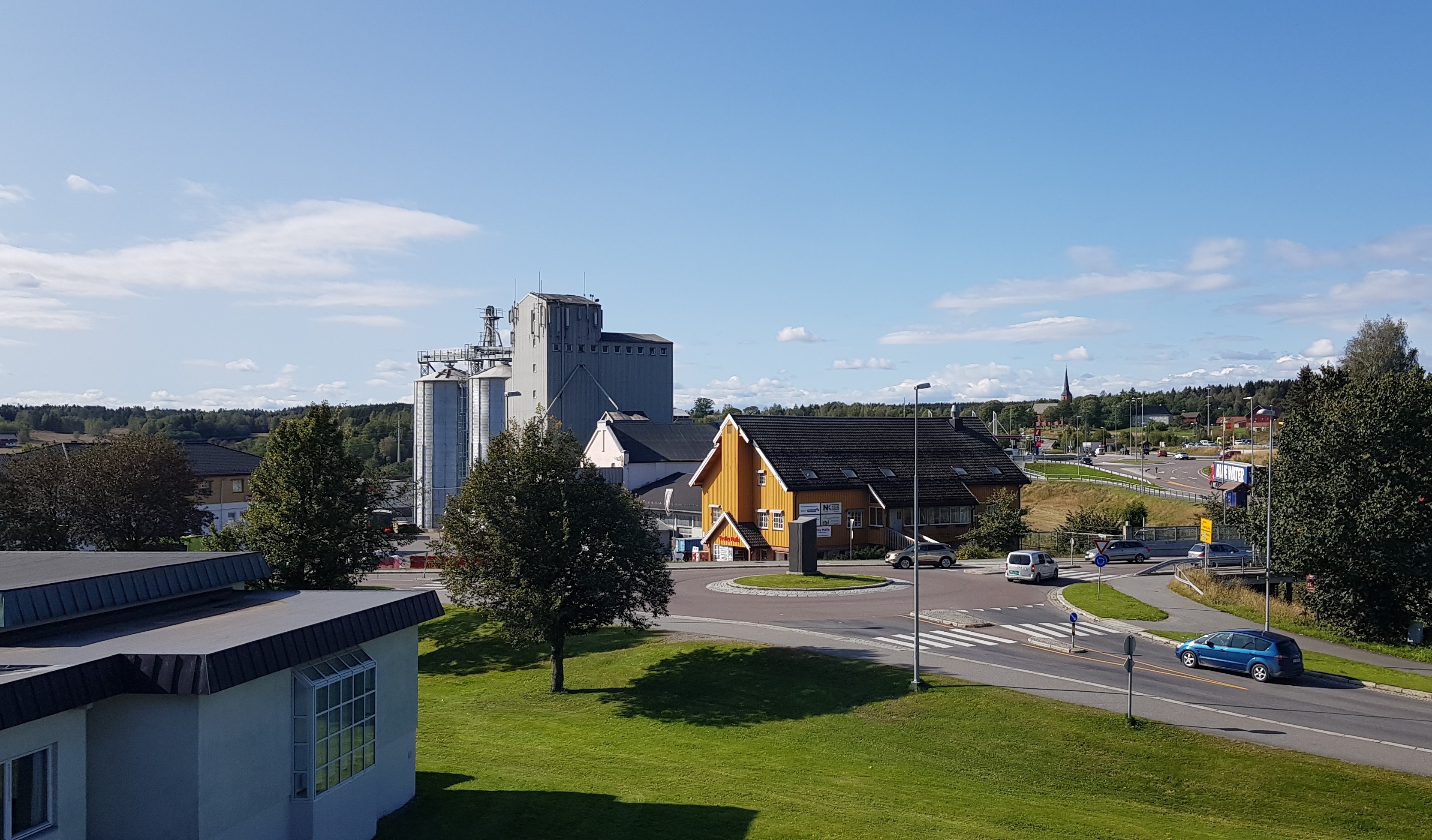 Plan Bygg Og Eiendom VESTBY KOMMUNE
