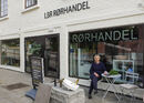 ingress Lommedalen