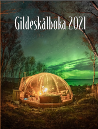 Gildeskålboka 2021