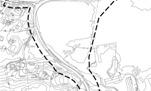 17_03809-92 Utvidelse av varsel om oppstart - gang- og sykkelvei mellom Berg og Pepperstad