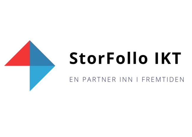 StorFollo IKT er et IT-samarbeid for Ås, Frogn og Vestby kommune.