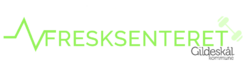 Logo for Fresksenteret