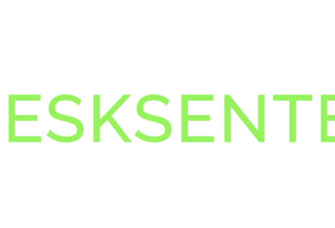 Fresksenterets logo