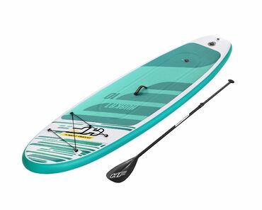 Hydro-Force-HuaKai-Paddle-Board