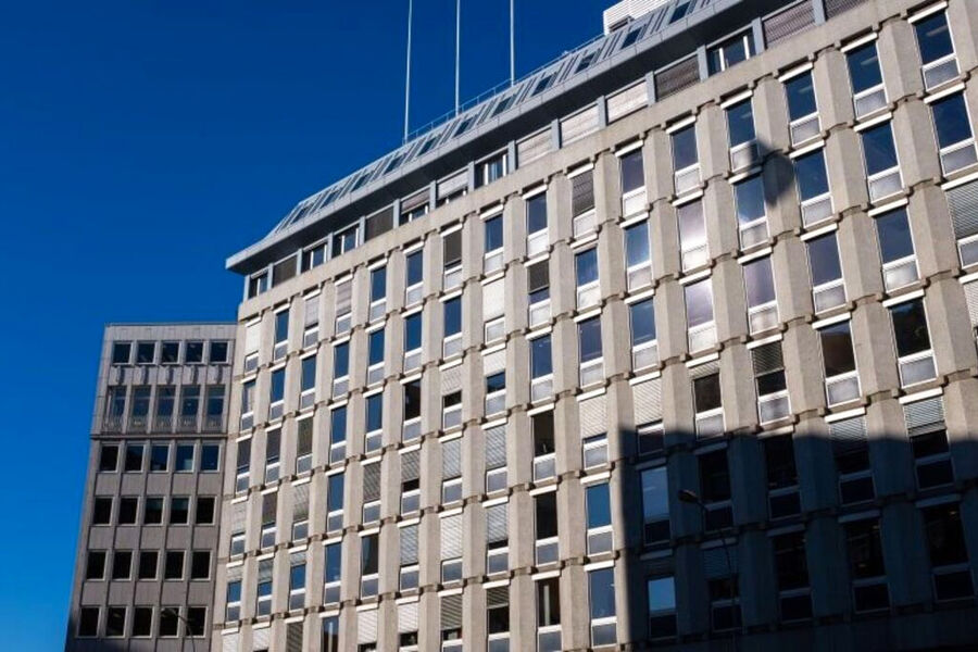 Hafslund Eco investerer i SmartWatt for å kunne bidra til smartere og mer energieffektive næringsbygg, og bringe oss et skritt nærmere morgendagens nullutslippssamfunn. Foto: Gunnar Ridderström on Unsplash